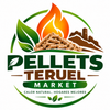 PELLETS TERUEL MARKET