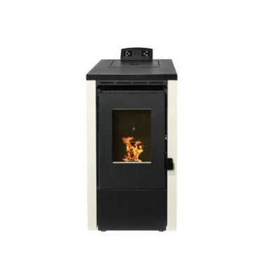 Estufa de pellets modelo ELITE / watt 7kw