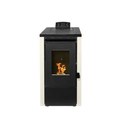 Estufa de pellets modelo ELITE / watt 7kw